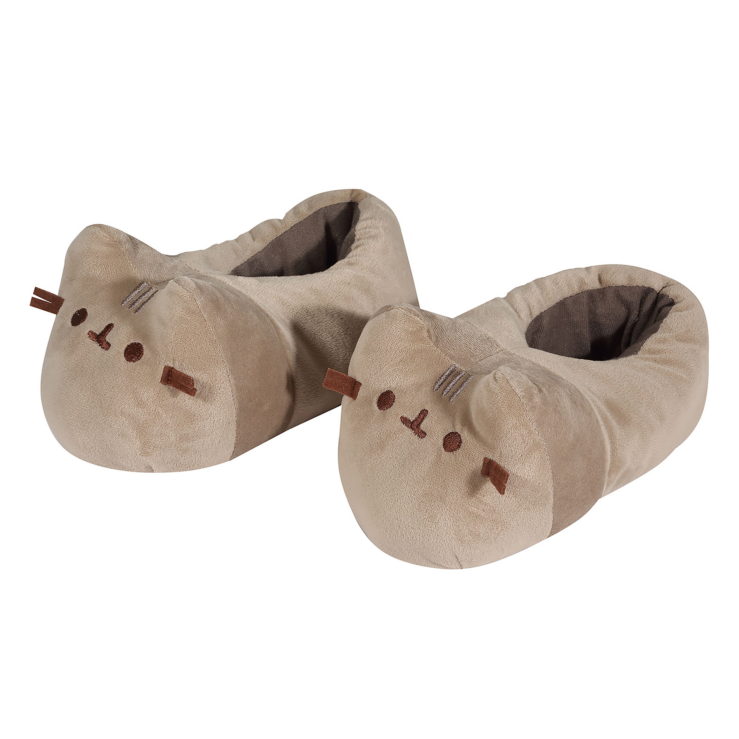 Image produit Pusheen - Les Chaussons Chat