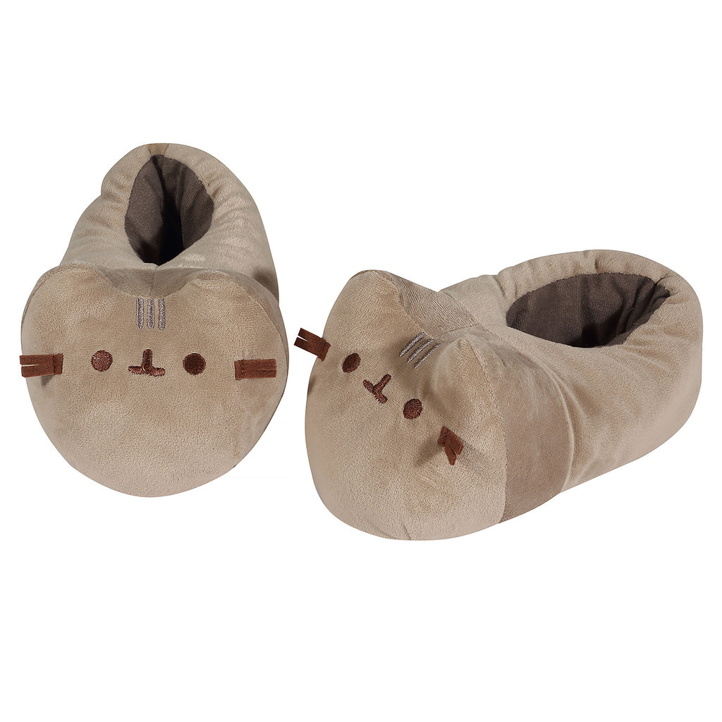 Image produit Pusheen - Les Chaussons Chat
