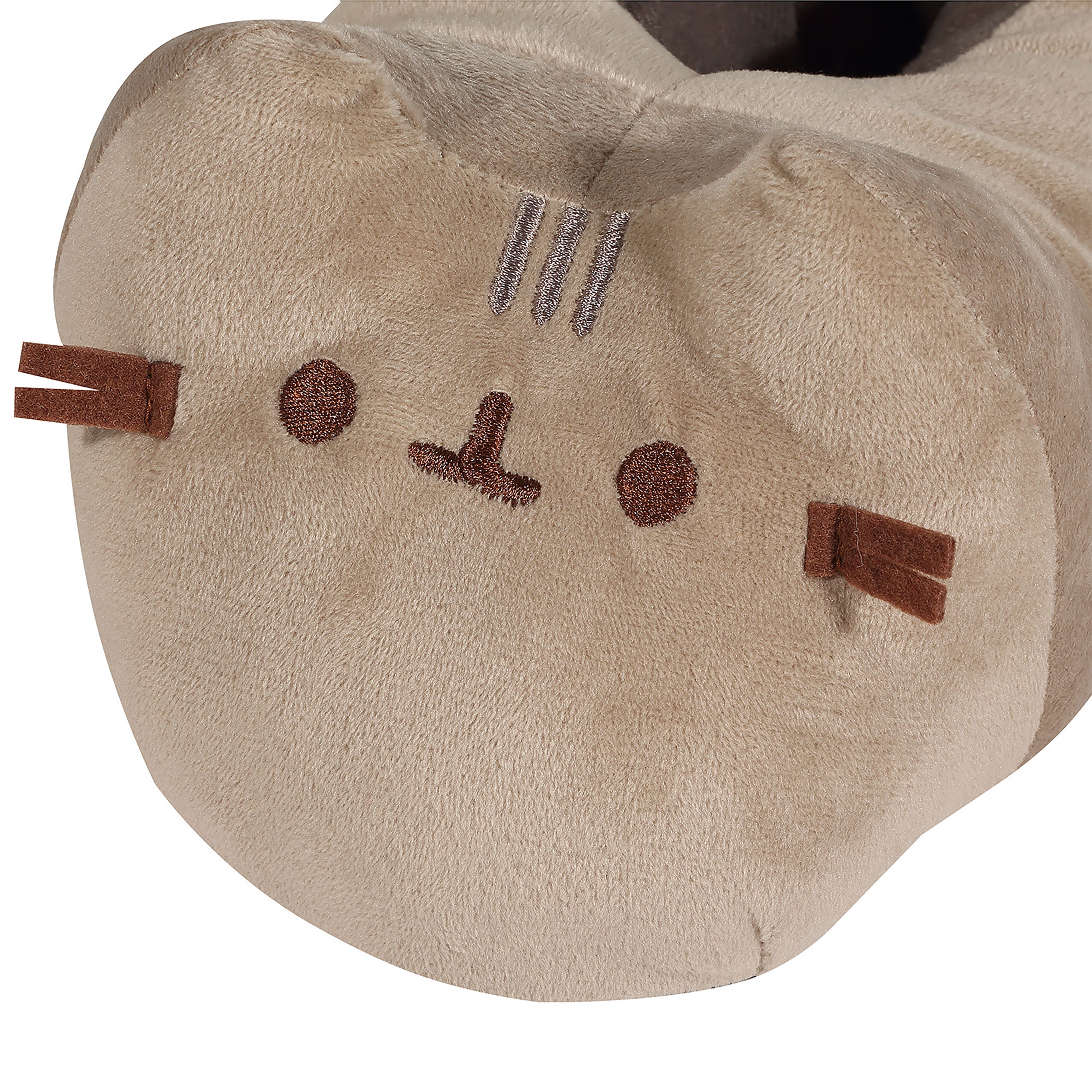 Image produit Pusheen - Les Chaussons Chat