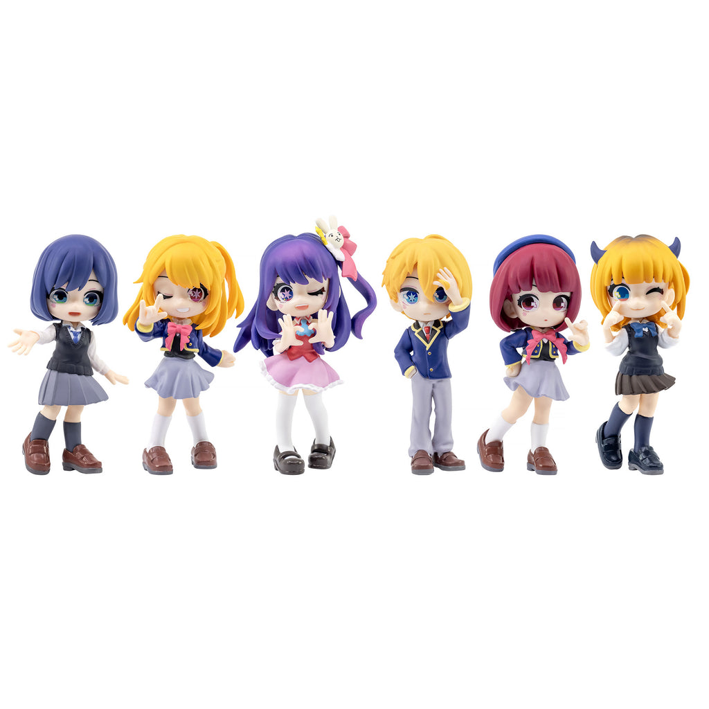 Product image Oshi No Ko: My Star - Mystery Figure
