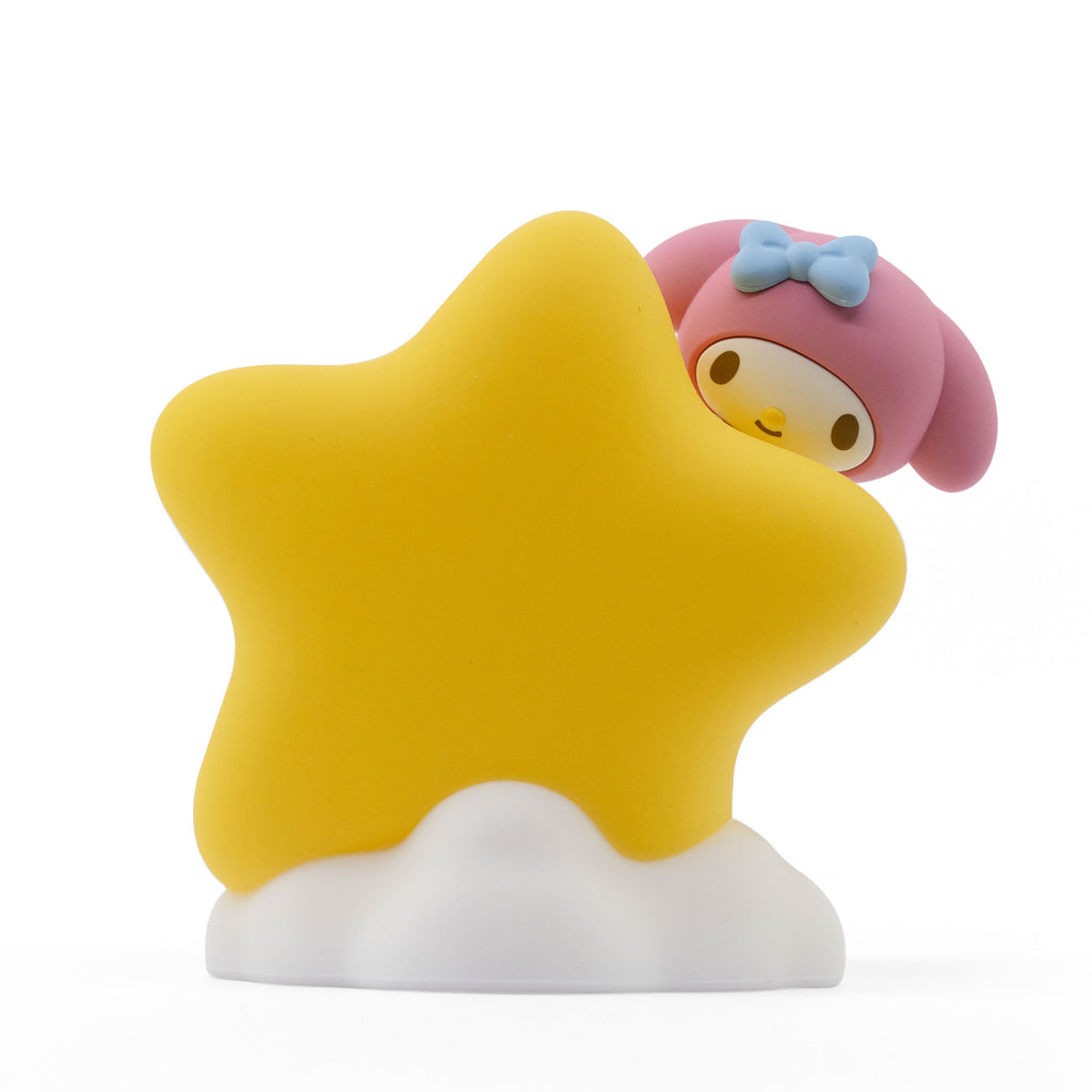 Image produit Hello Kitty and Friends - My Melody Veilleuse Série Star Light