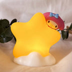Image produit Hello Kitty and Friends - My Melody Veilleuse Série Star Light