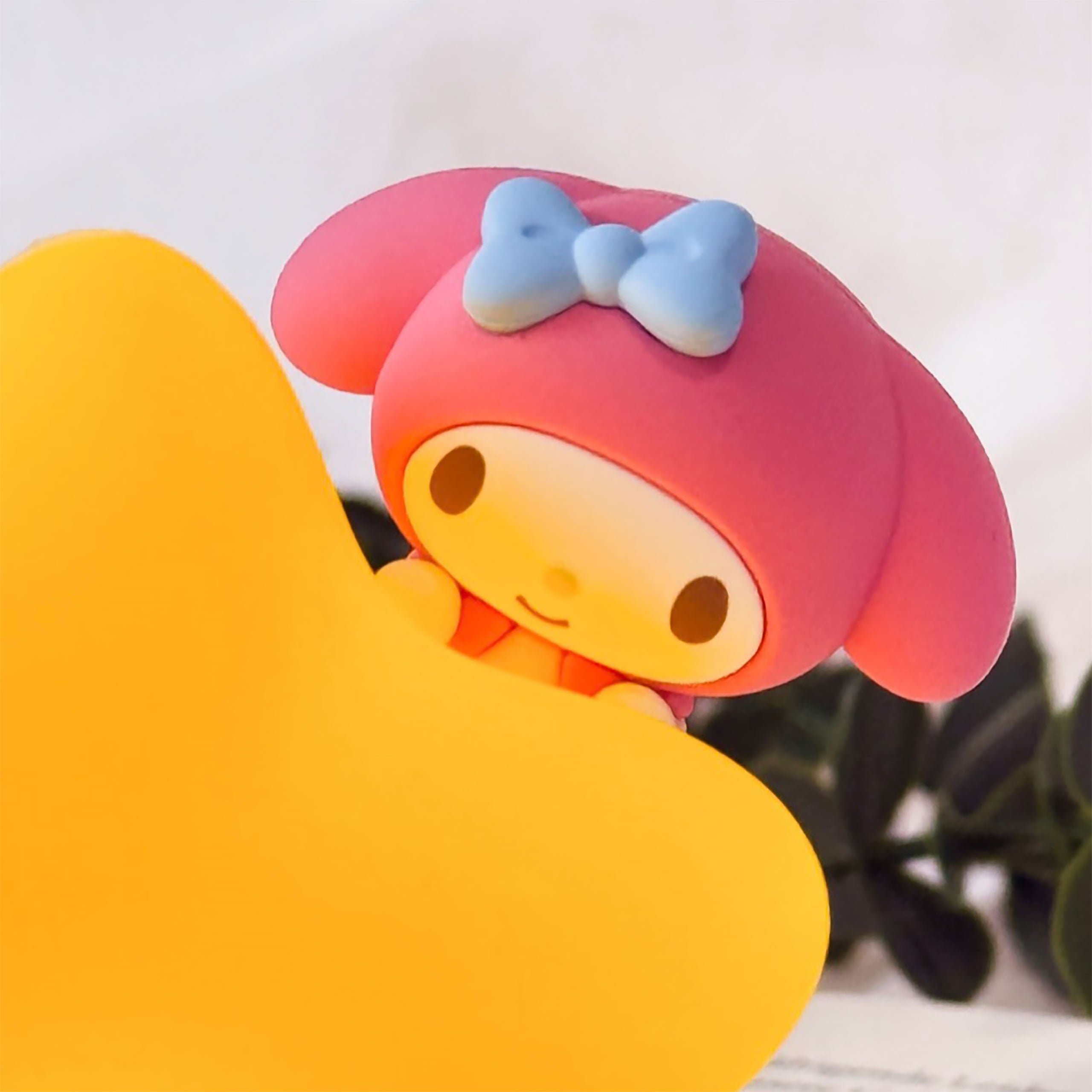 Image produit Hello Kitty and Friends - My Melody Veilleuse Série Star Light