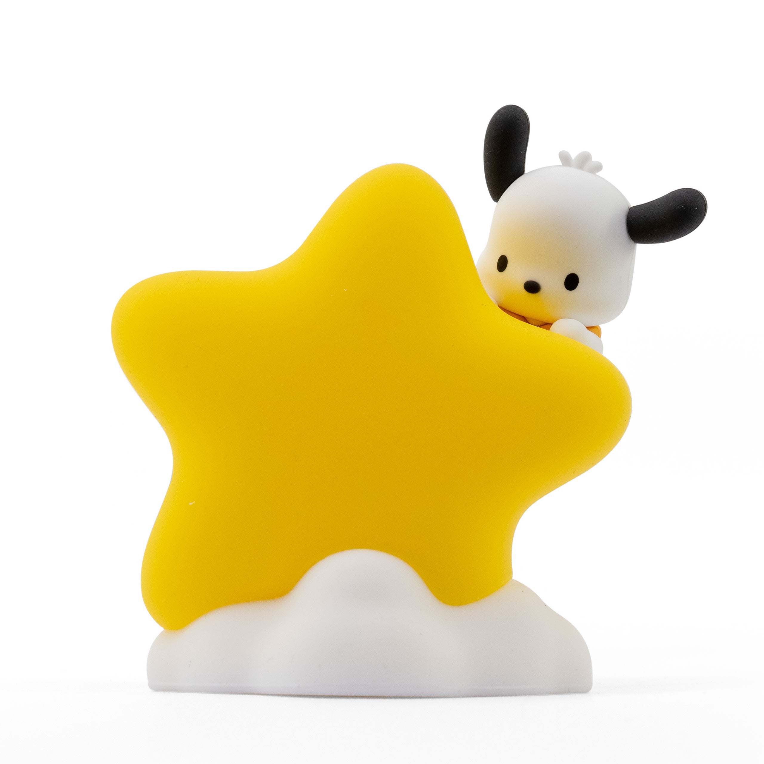 Image produit Hello Kitty and Friends - Pochacoo Veilleuse Série Star Light
