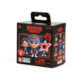 Image produit Stranger Things - YuMe Pocket Hero Blind Box Porte-clés