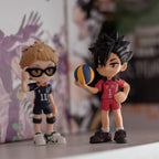 Image produit Haikyu!! - Figurine YuMe Anime Blind Box