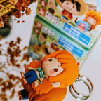 Product image One Piece - YuMe Pocket Hero Keychain Series 2 Blind Box