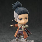Product image Sekiro: Shadows Die Twice - Sekiro Nendoroid Action Figure