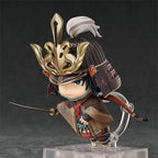 Image produit Sekiro: Shadows Die Twice - Figurine articulée Nendoroid Genichiro Ashina