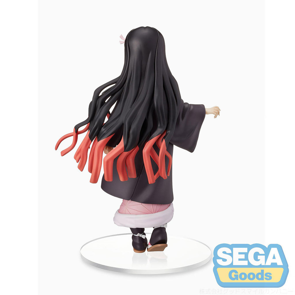 Image produit Demon Slayer - Figurine Nezuko Kamado Sibling Bond