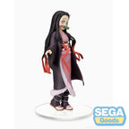 Image produit Demon Slayer - Figurine Nezuko Kamado Sibling Bond