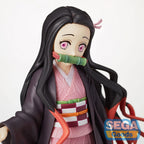 Image produit Demon Slayer - Figurine Nezuko Kamado Sibling Bond