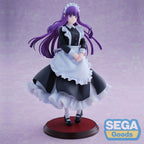 Image produit Frieren: Beyond Journey's End - Figurine Fern Maid Costume Version