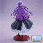 Image produit Frieren: Beyond Journey's End - Figurine Fern Maid Costume Version