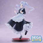 Image produit Frieren: Beyond Journey's End - Figurine Frieren Version Tenue de Maid