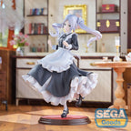 Image produit Frieren: Beyond Journey's End - Figurine Frieren Version Tenue de Maid