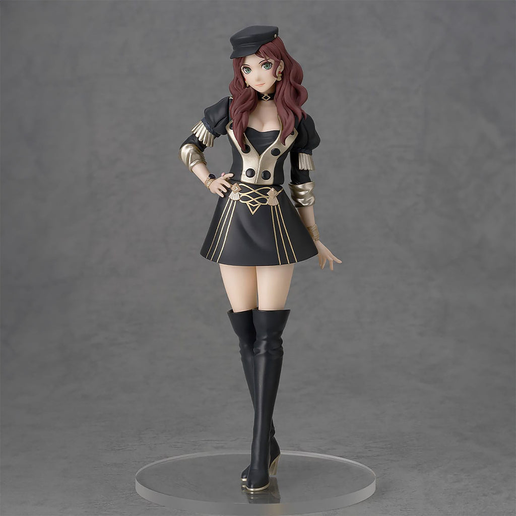 Image produit Fire Emblem: Three Houses - Figurine Dorothea Arnault Pop Up Parade
