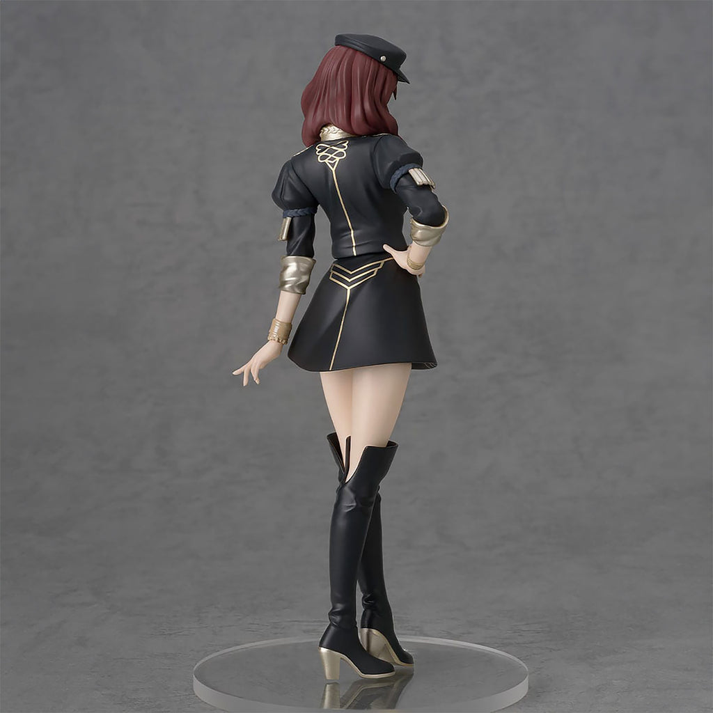 Image produit Fire Emblem: Three Houses - Figurine Dorothea Arnault Pop Up Parade
