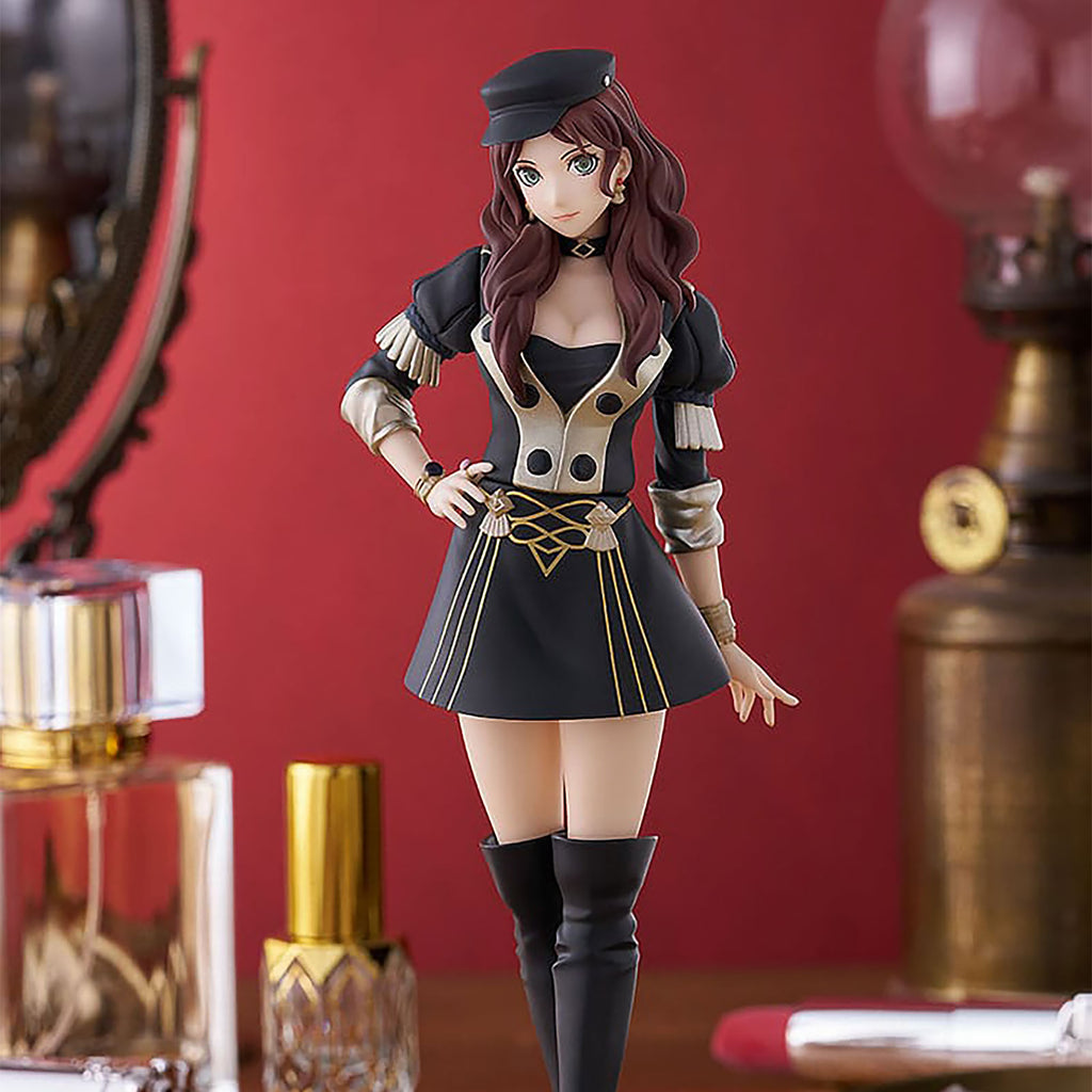 Image produit Fire Emblem: Three Houses - Figurine Dorothea Arnault Pop Up Parade