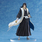 Image produit Bleach - Figurine Pop Up Parade Byakuya Kuchiki
