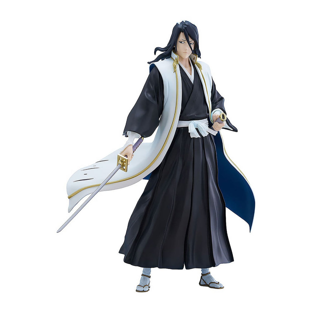 Image produit Bleach - Figurine Pop Up Parade Byakuya Kuchiki
