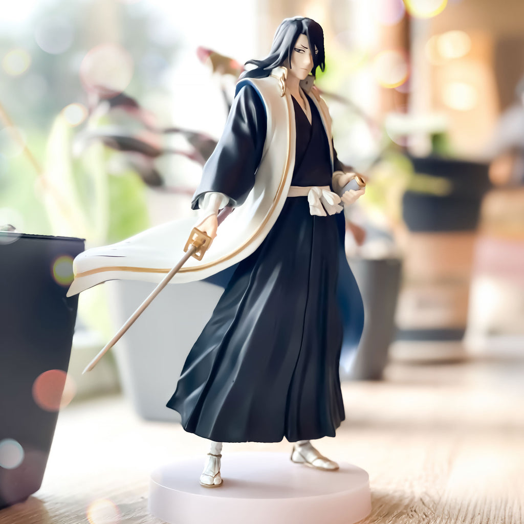 Image produit Bleach - Figurine Pop Up Parade Byakuya Kuchiki