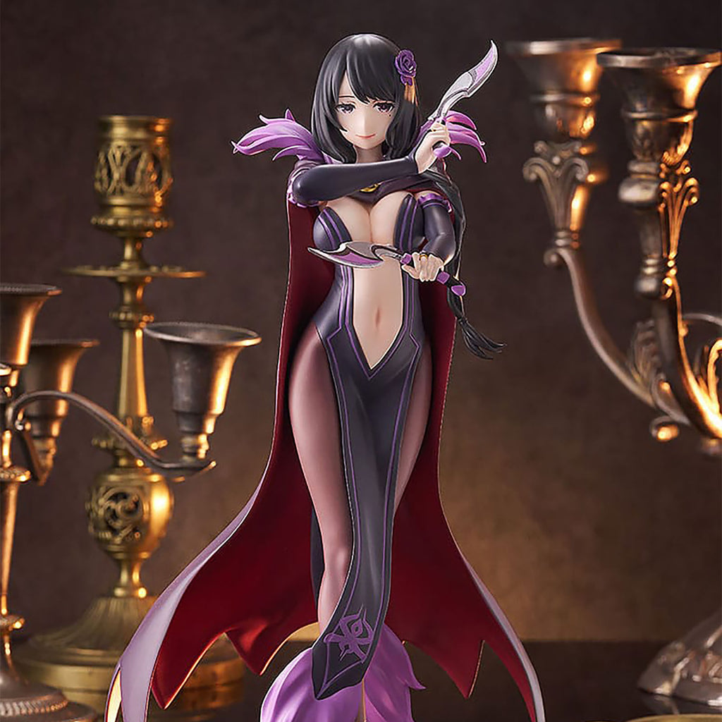 Image produit Re:Zero - Figurine Elsa Granhiert Pop Up Parade