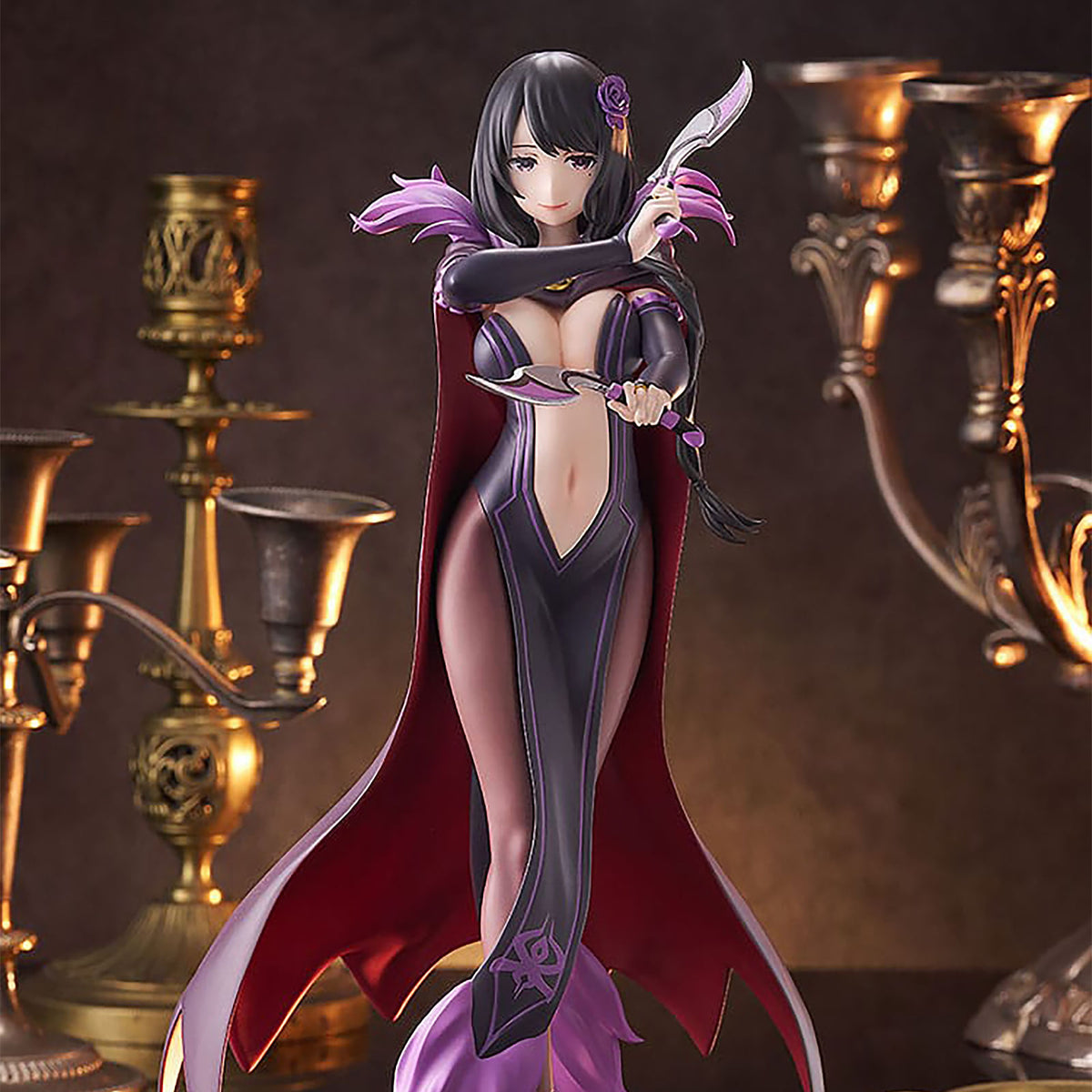 Image produit Re:Zero - Figurine Elsa Granhiert Pop Up Parade