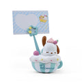 Image produit Hello Kitty et ses Amis - Porte-notes Pochacoo Série Party Time