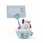 Image produit Hello Kitty et ses Amis - Porte-notes Pochacoo Série Party Time