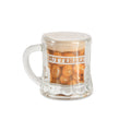 Image produit Harry Potter - Mini Chope en Verre avec Jelly Beans au Bièraubeurre