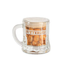 Image produit Harry Potter - Mini Chope en Verre avec Jelly Beans au Bièraubeurre