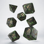 Product image Cats - Pixel RPG Dice Set 7pcs
