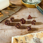 Product image Pathfinder - Avistan Dice Set 7pcs