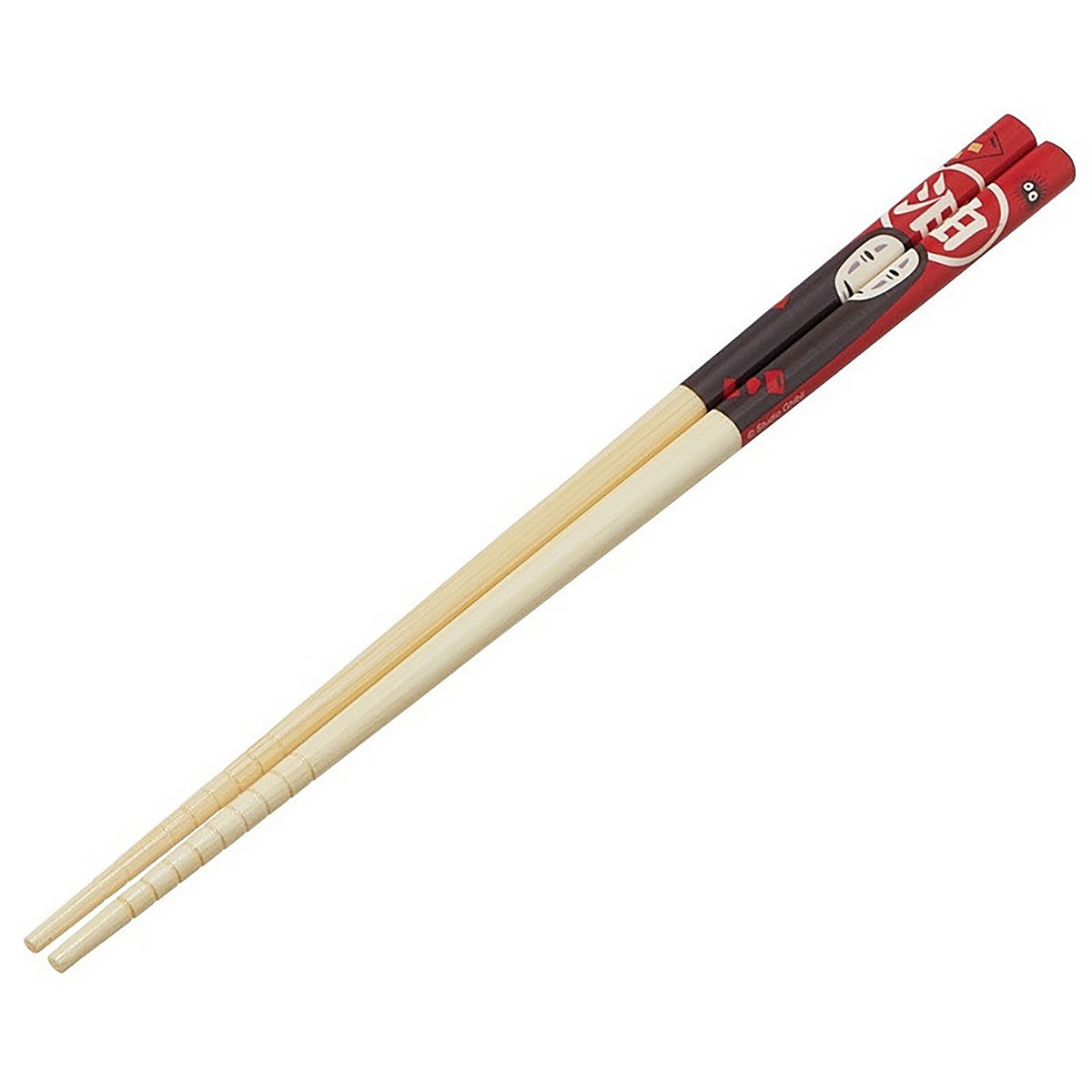 Image produit Le Voyage de Chihiro - Baguettes Sans-Visage