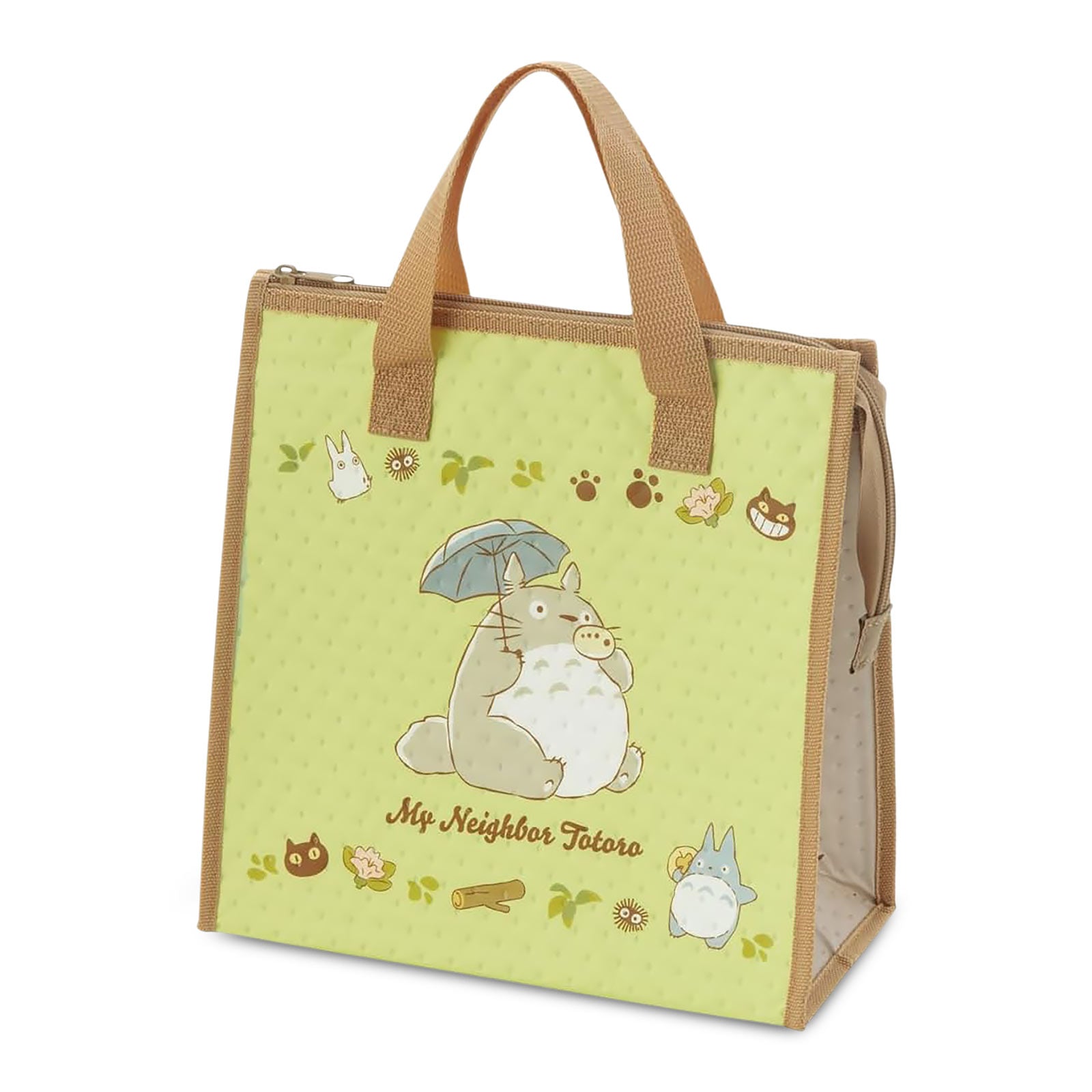 Image produit Mon Voisin Totoro - Sac à déjeuner