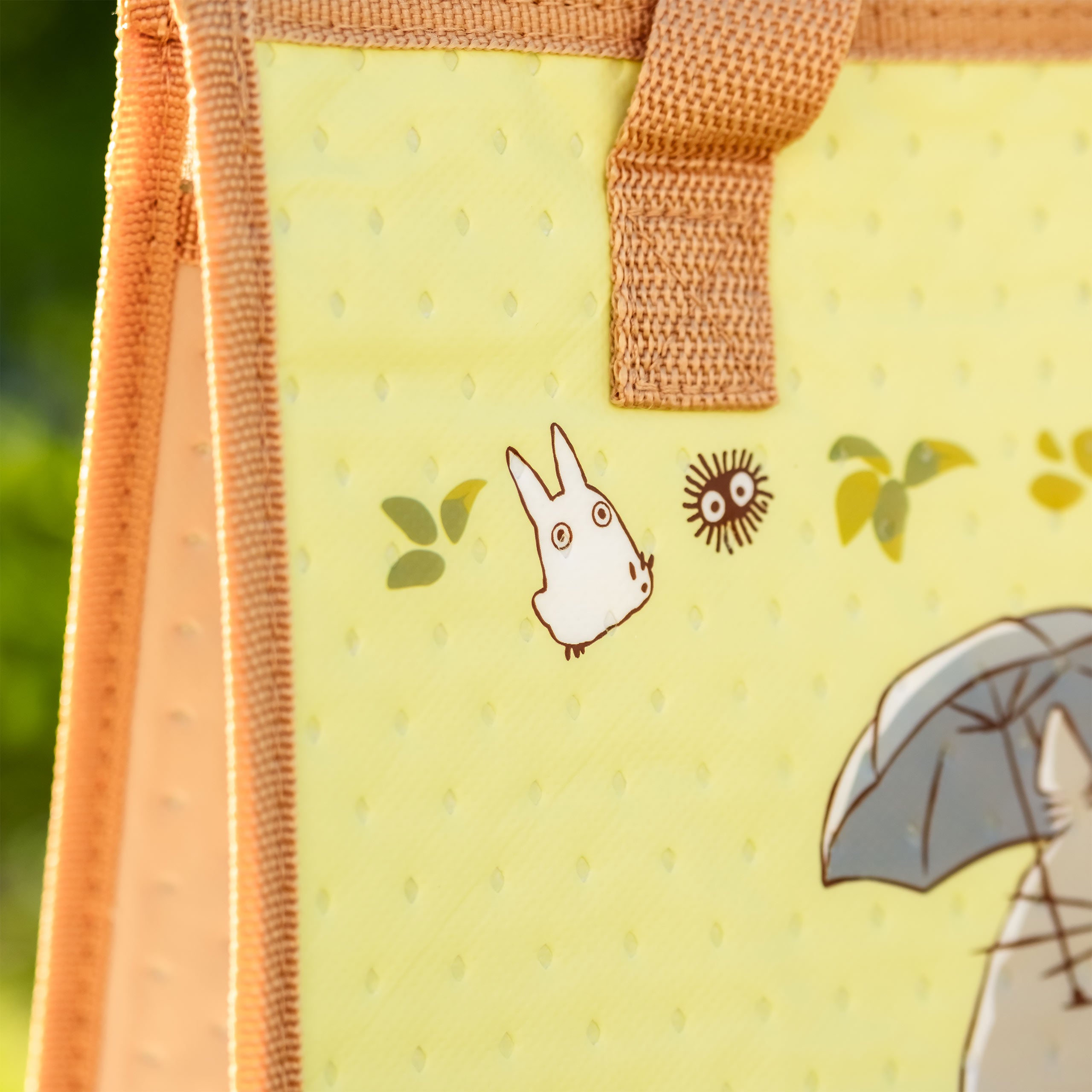 Image produit Mon Voisin Totoro - Sac à déjeuner