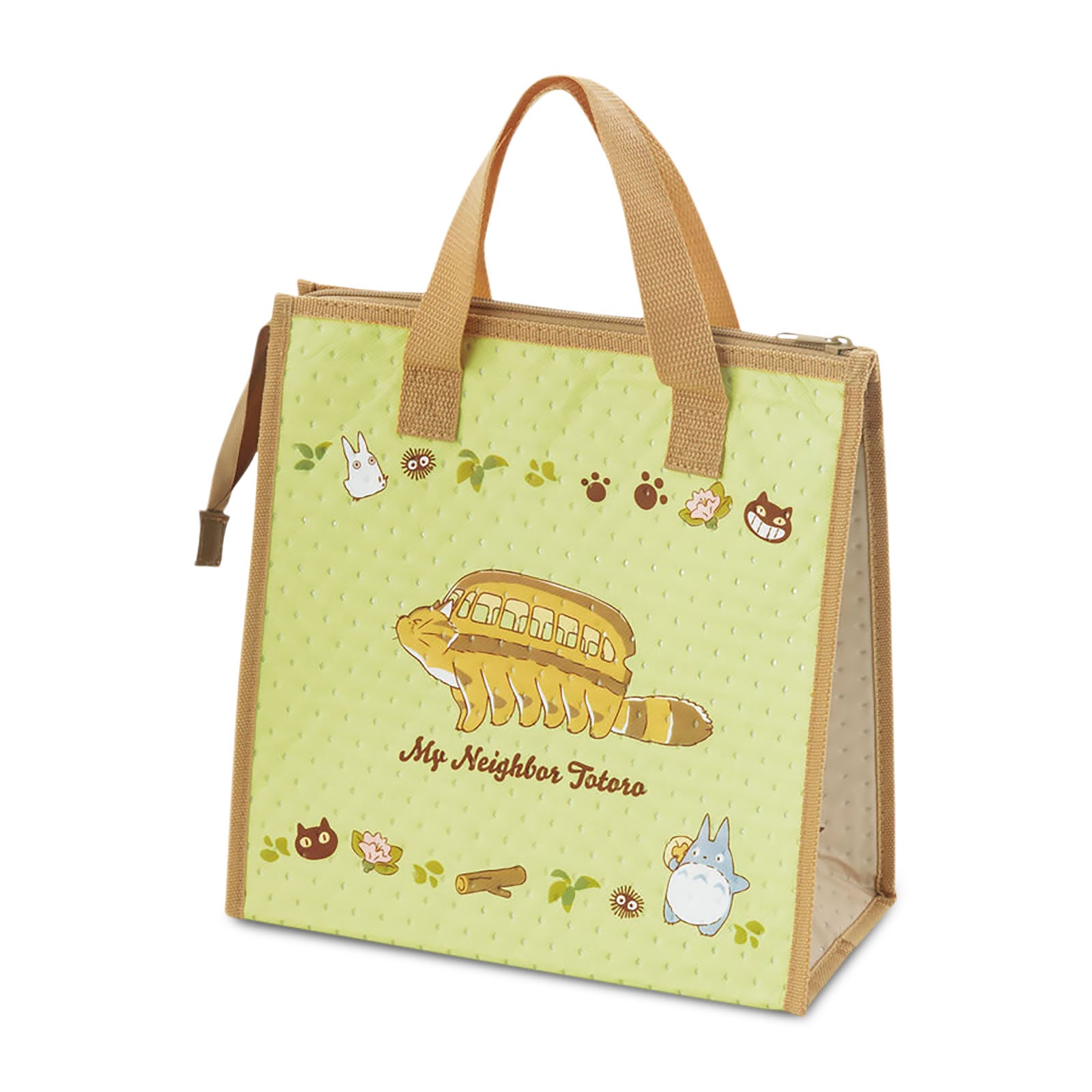 Image produit Mon Voisin Totoro - Sac à déjeuner