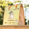 Image produit Mon Voisin Totoro - Sac à déjeuner