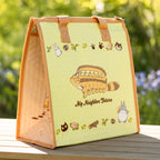 Image produit Mon Voisin Totoro - Sac à déjeuner