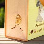 Image produit Mon Voisin Totoro - Sac à déjeuner