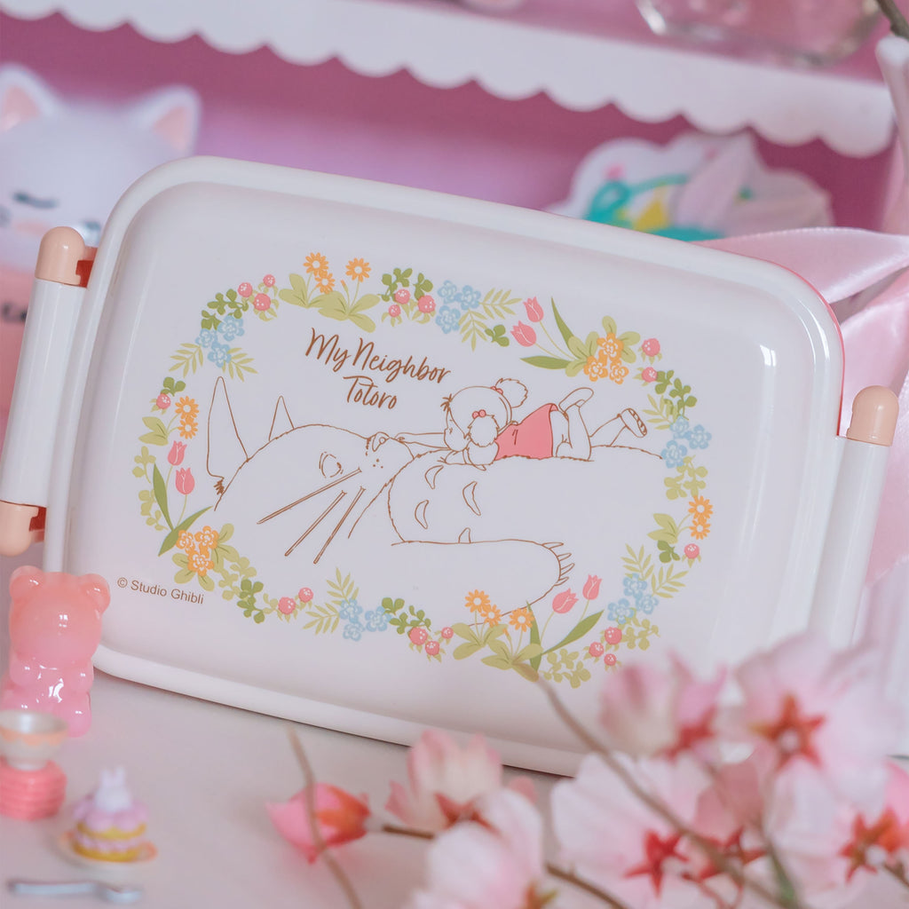 Product image My Neighbor Totoro - Mei and Totoro Lunchbox