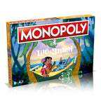 Image produit Monopoly - Lilo & Stitch