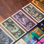 Image produit Monopoly - Lilo & Stitch