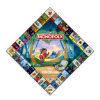 Image produit Monopoly - Lilo & Stitch
