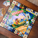 Image produit Monopoly - Lilo & Stitch