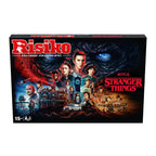 Image produit Stranger Things - Risk