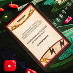 Image produit Stranger Things - Risk