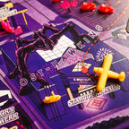 Image produit Stranger Things - Risk