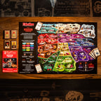Image produit Stranger Things - Risk